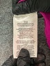 BCBGMAXAZRIA 100% Polyester Purple Casual Dress Size 6 - photo 8