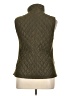 Cynthia Rowley 100% Polyester Green Vest Size XL - photo 2