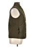 Cynthia Rowley 100% Polyester Green Vest Size XL - photo 4