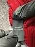 Assorted Brands Burgundy Poncho Size XS - photo 8