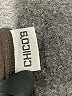 Chico's Black Track Jacket Size Lg (2) - photo 6
