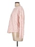 T by Talbots 100% Cotton Pink Pullover Sweater Size L - photo 5