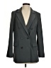 H&M Gray Blazer Size XS - photo 1