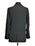 H&M Gray Blazer Size XS - photo 2