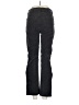 Worn Jeans Chevron-herringbone Black Jeans Size 4 - photo 2