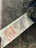 Topshop Black Blue Cardigan Size 8 - photo 8
