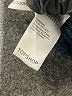 Topshop Black Blue Cardigan Size 8 - photo 10