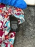 Express 100% Polyester Blue Sleeveless Blouse Size XS - photo 8