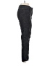 Worn Jeans Chevron-herringbone Black Jeans Size 4 - photo 4