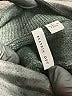 Beatrix Ost Gray Cardigan Size L - photo 7