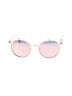 Roberto Cavalli Pink Gold Sunglasses One size - photo 2