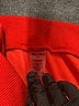 White Mark Red Casual Pants Size M - photo 7