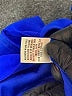 Very J 100% Polyester Solid Blue Jumpsuit Size M - photo 6
