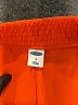Old Navy Solid Orange Athletic Shorts Size S - photo 3