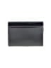 DKNY Purple Black Wallet One size - photo 2
