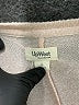 UpWest Pink Pullover Sweater Size L - photo 7