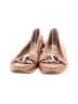 Tod's Tan Flats Size EU 38 - photo 2