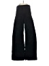 Zara Black Casual Pants Size 4 - photo 1