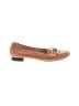 Tod's Tan Flats Size EU 38 - photo 1
