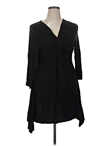 Larry Levine Casual Dress (view 1)