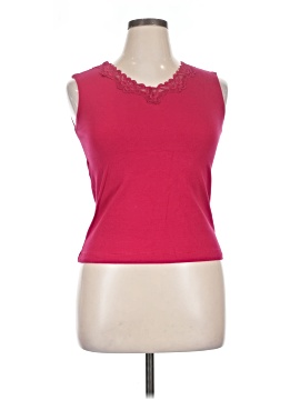 White Stag Sleeveless Top