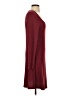Old Navy Burgundy Casual Dress Size S - photo 4