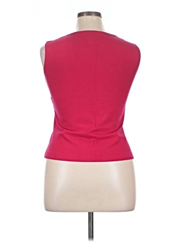 White Stag Sleeveless Top (view 2)