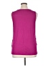 Apt. 9 Pink Sleeveless Top Size XL - photo 2