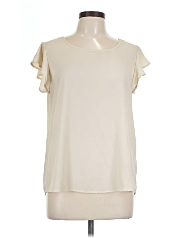 Mine Sleeveless T-Shirt (view 1)