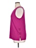Apt. 9 Pink Sleeveless Top Size XL - photo 5