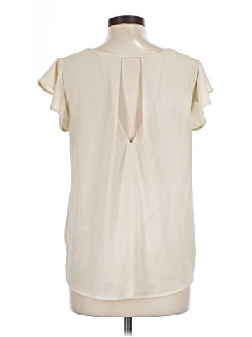 Mine Sleeveless T-Shirt (view 2)