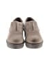 Clarks Gray Tan Flats Size 7 1/2 - photo 2