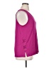 Apt. 9 Pink Sleeveless Top Size XL - photo 4