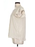 Mine Ivory Sleeveless T-Shirt Size L - photo 5