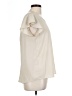 Mine Ivory Sleeveless T-Shirt Size L - photo 4