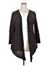 Charter Club Brown Cardigan Size 3X - photo 1