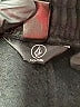 Volcom Solid Black Track Pants Size S - photo 7