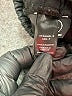 Volcom Solid Black Track Pants Size S - photo 8