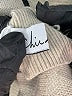 Chicwish Gray Wool Pullover Sweater Size M (estimated) - photo 7