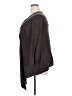 Charter Club Brown Cardigan Size 3X - photo 5