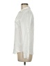Spense 100% Viscose Ivory Long Sleeve Blouse Size M - photo 5