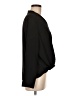 Timing Black Long Sleeve Blouse Size M - photo 4