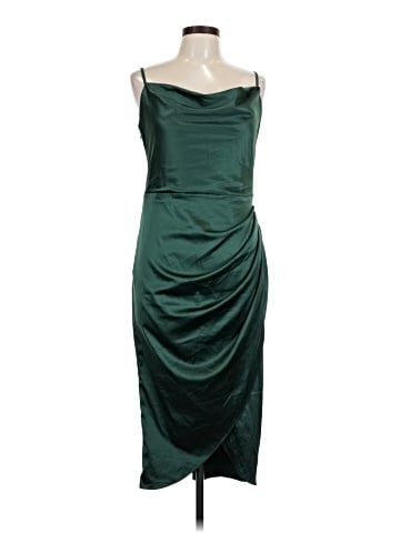 Unbranded Cocktail Dress (view 1)