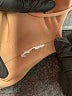 Banana Republic Tan Bodysuit Size S - photo 4