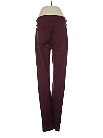 Celebrity Gold Casual Pants (view 2)