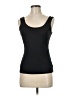 Unbranded Black Tank Top Size M (estimated) - photo 1