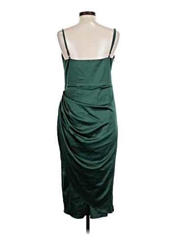 Unbranded Cocktail Dress (view 2)