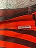 Patagonia Stripes Red Casual Pants Size XS - photo 7
