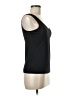 Unbranded Black Tank Top Size M (estimated) - photo 4