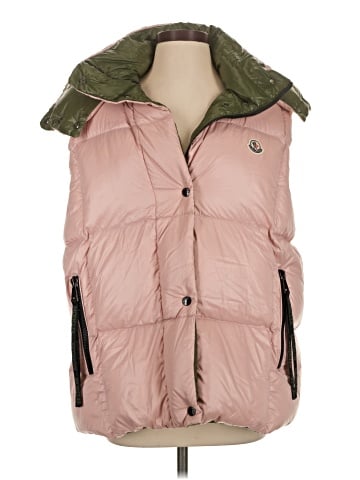 Moncler Luzule Vest (view 1)